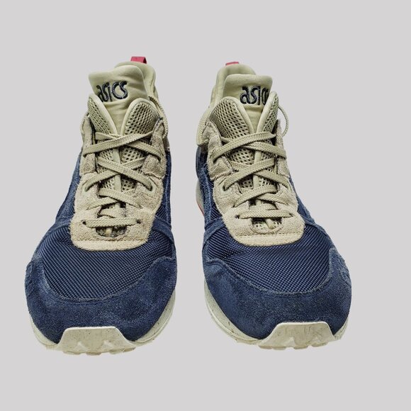 ASICS Transforms The GEL-Lyte III Sneakers Mens 9.5 - Picture 6 of 10